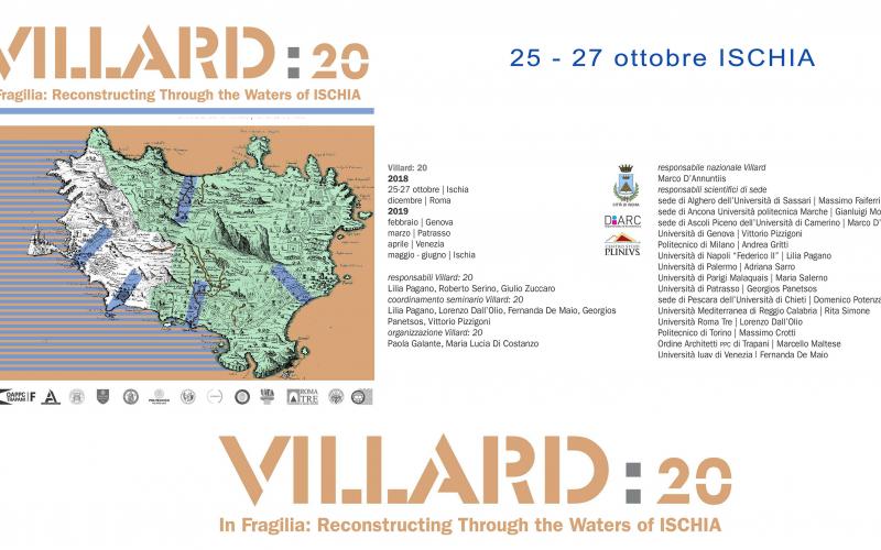 villard 20