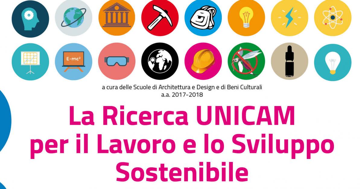 ricerca unicam fesival sostenibile