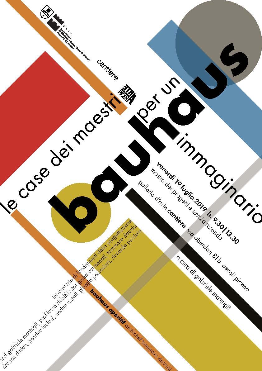 bauhaus