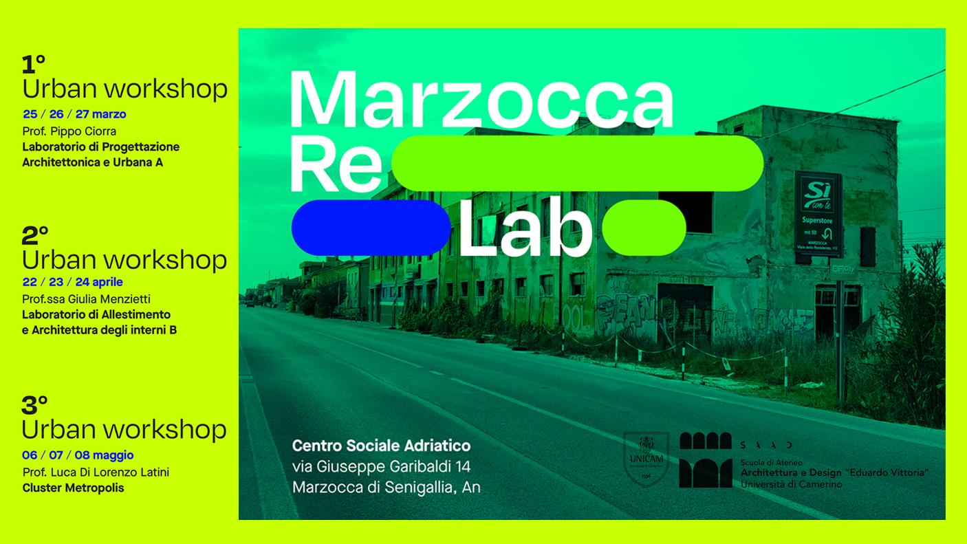 marzocca re-lab