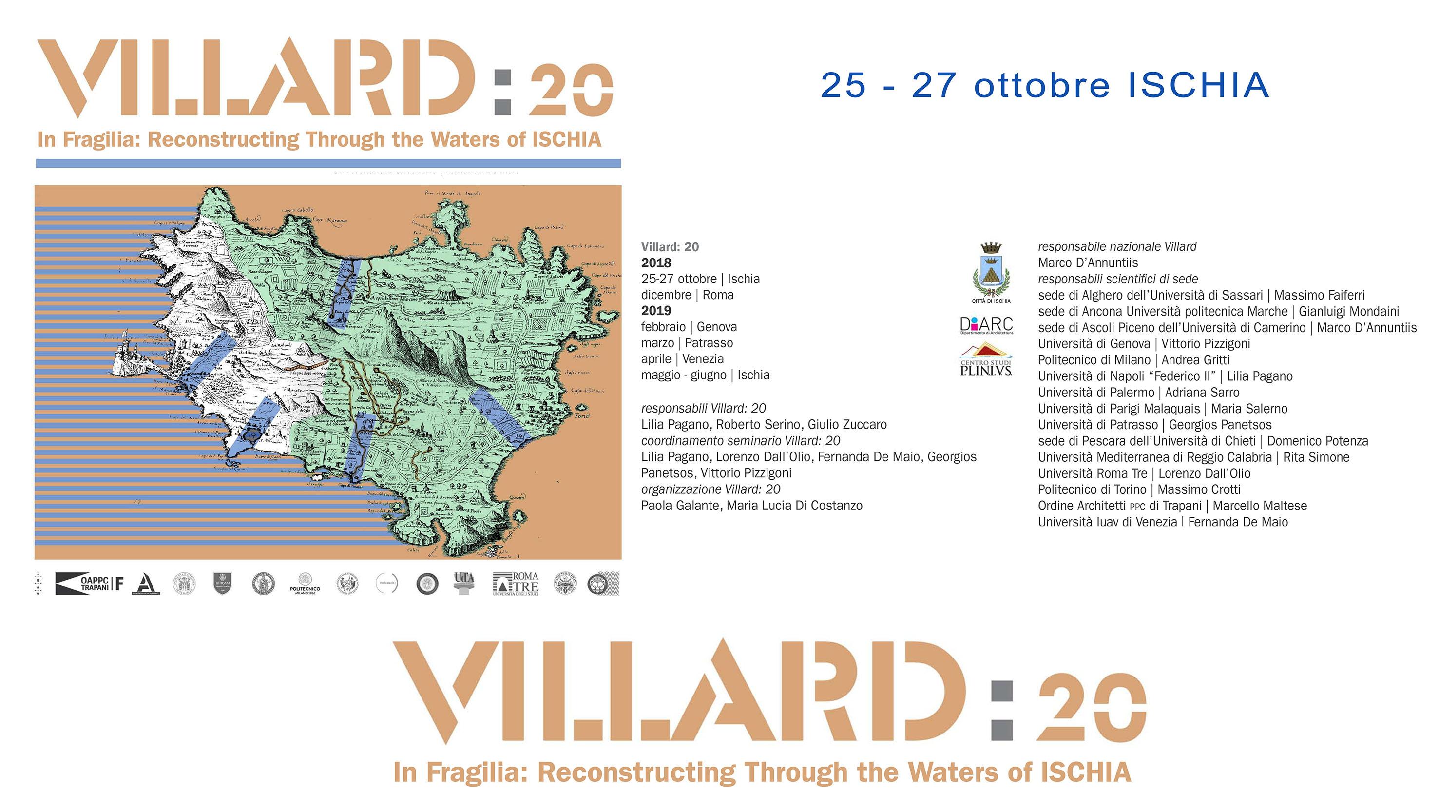 villard 20